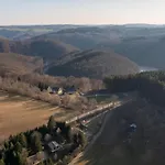 Forestside Escape Near La-Roche-en-Ardenne