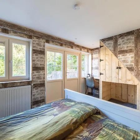 Forestside Escape Near