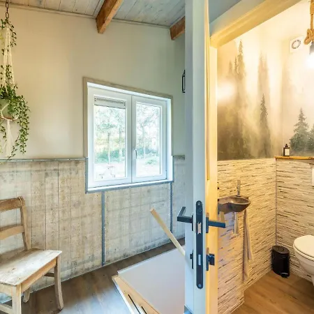 Forestside Escape Near Casa de Férias