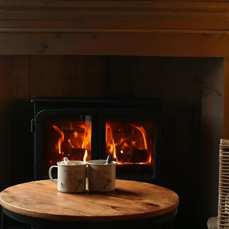 Forestside Escape Near Casa de Férias La-Roche-en-Ardenne