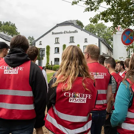 Casa de Férias Forestside Escape Near