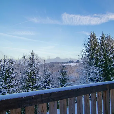 Casa de Férias Forestside Escape Near