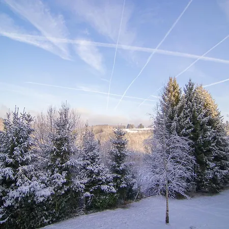 Forestside Escape Near *