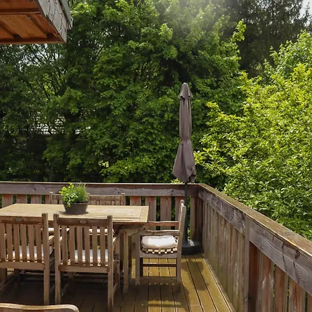 Forestside Escape Near