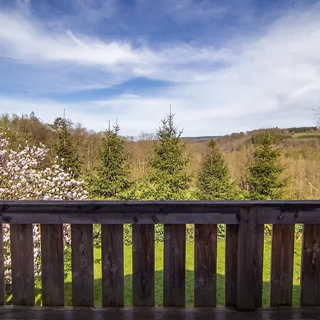 Forestside Escape Near Σπίτι διακοπών *