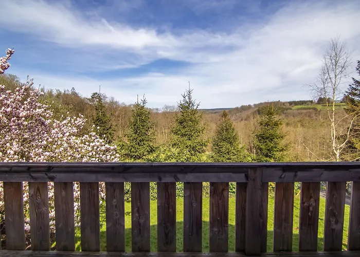 Forestside Escape Near Σπίτι διακοπών *